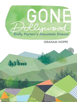 cover image of Gone Dollywood